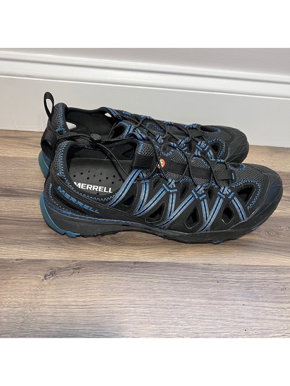 Merrell Men's Size 13 - Picture 2 of 7